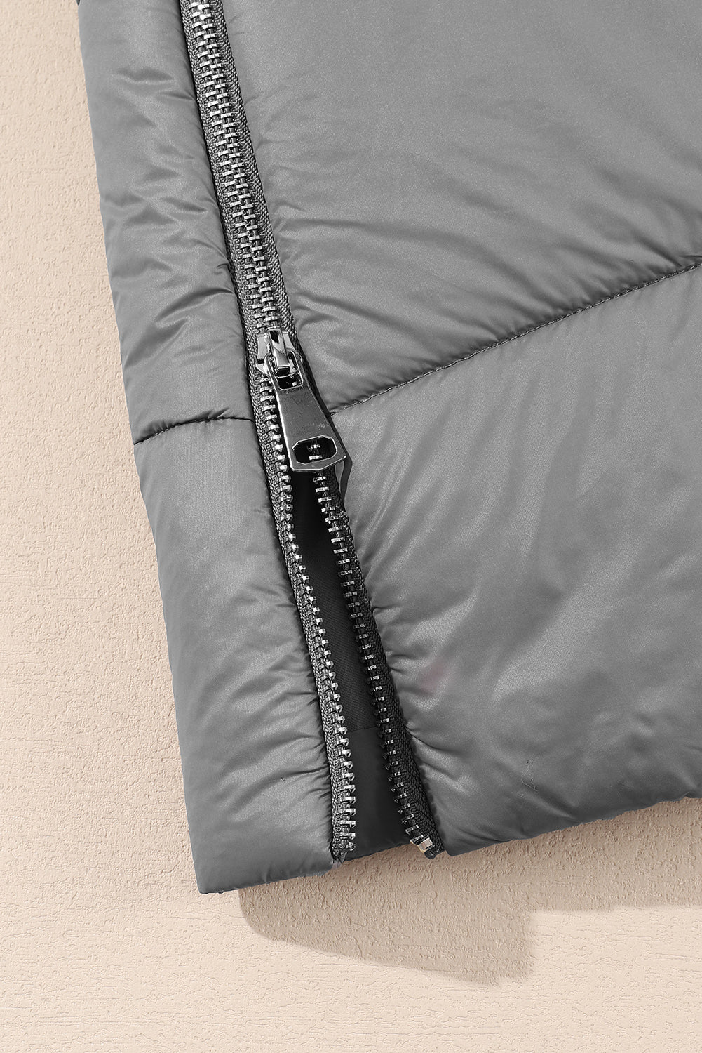 | Casual Relaxed Winter Coat