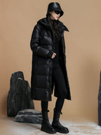Women's Down Jacket Goose Down