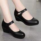 Elena | Mid-Heel Comfort Shoes