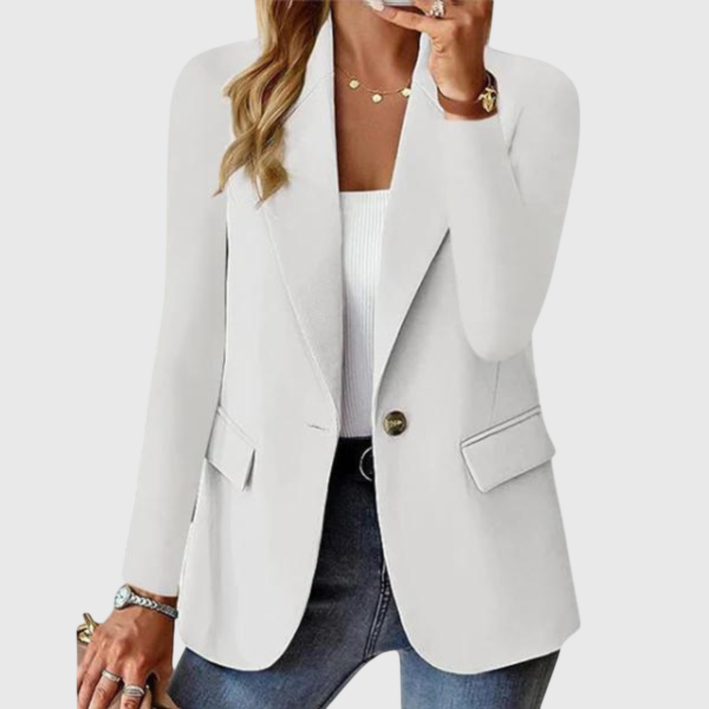 | Formal Blazer