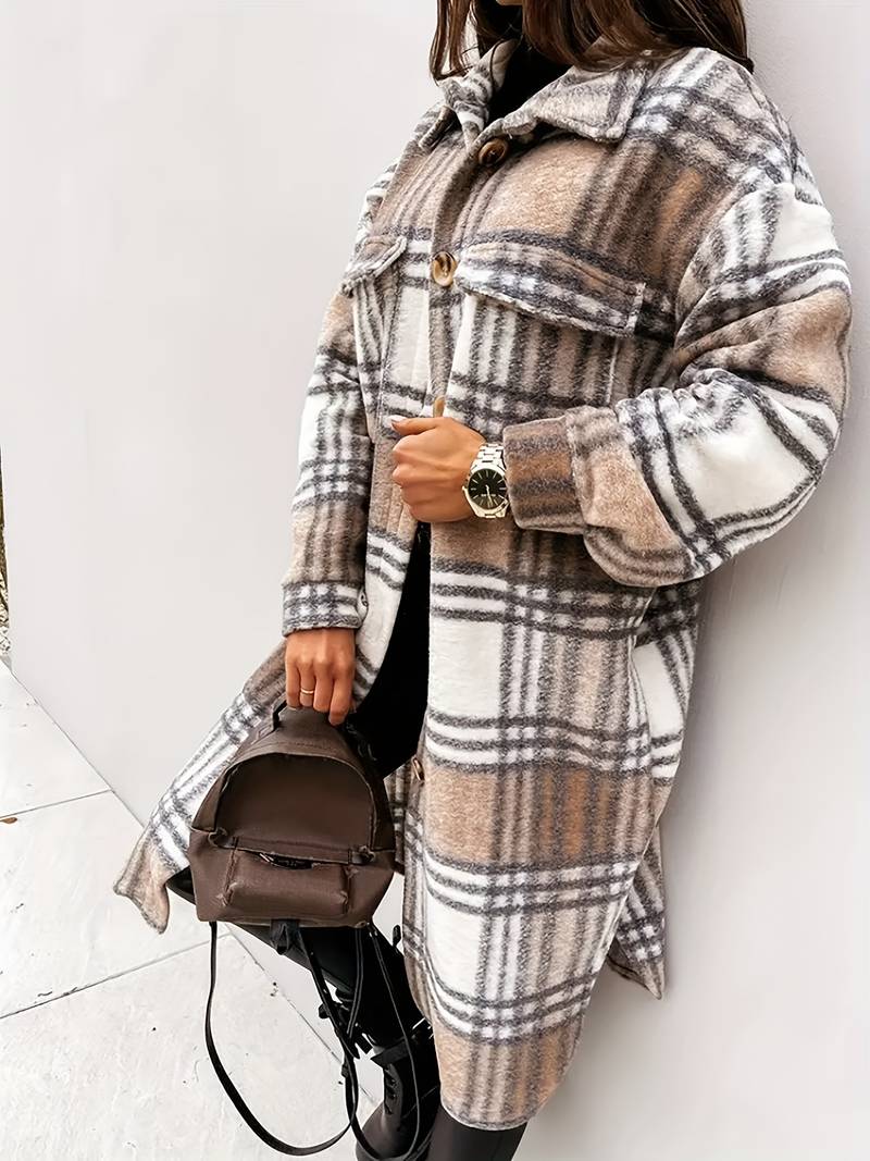 | Winter coat, comfortable, stylish