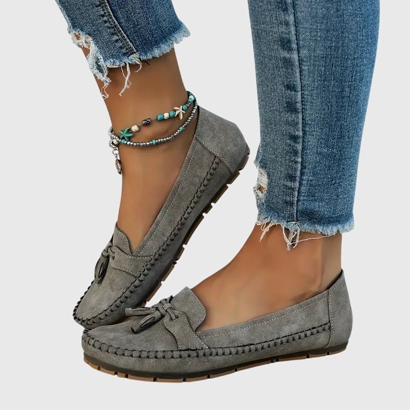| Comfortable Soft Loafers