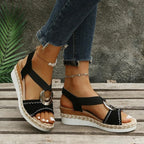 | Orthopedic Sandals