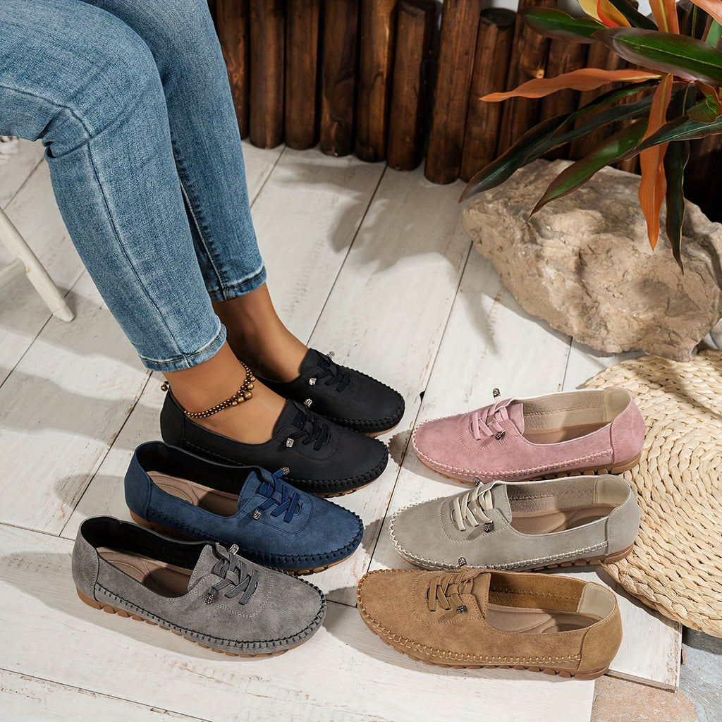 | Orthopedic Loafers