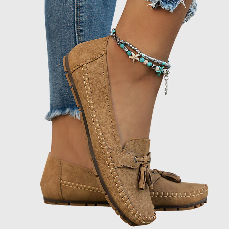 | Comfortable Soft Loafers