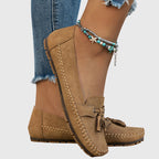 | Comfortable Soft Loafers