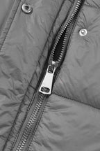 | Casual Relaxed Winter Coat