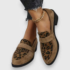 | Comfortable Loafers