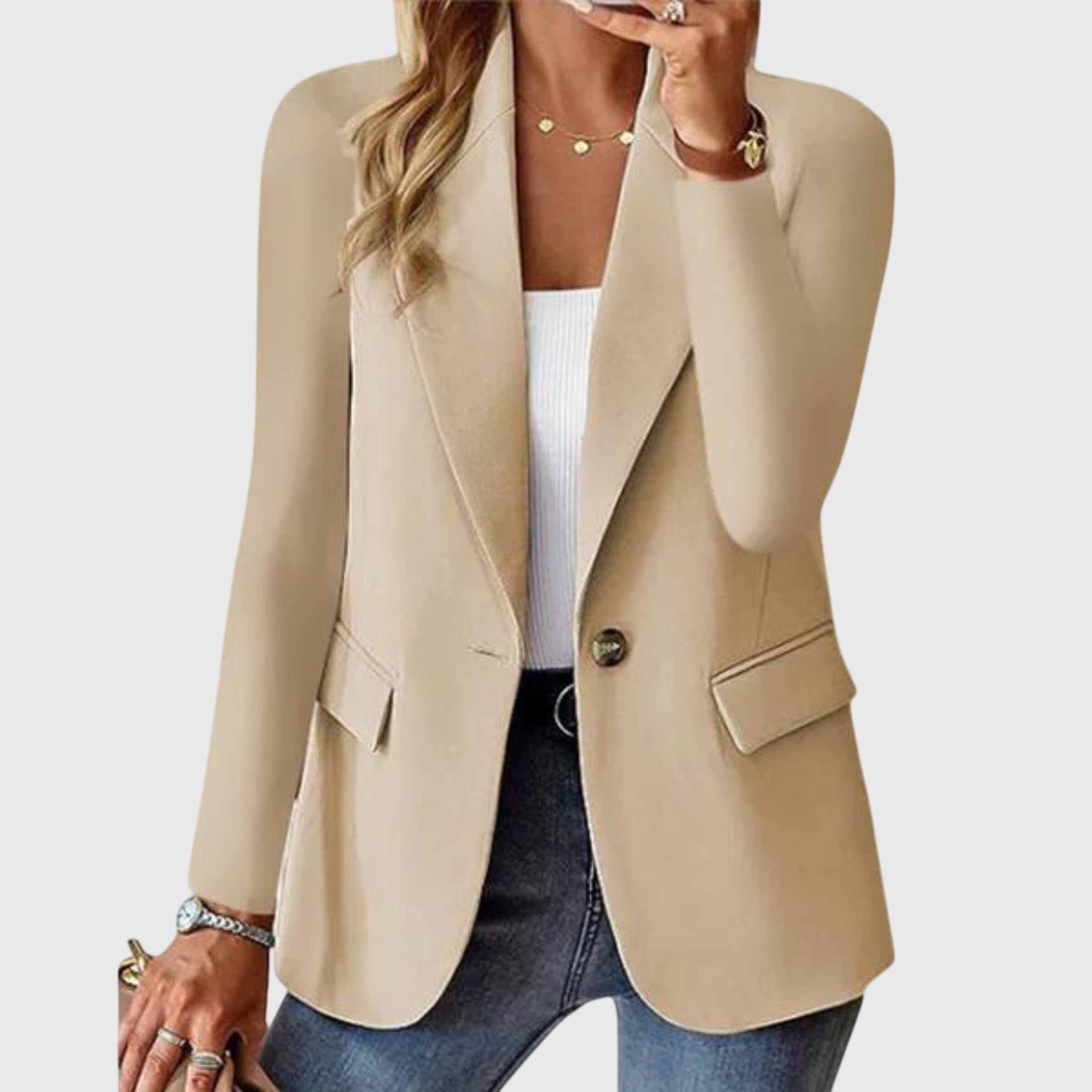 | Formal Blazer