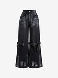American Spice Flare Jeans