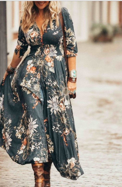 | Summer dress
