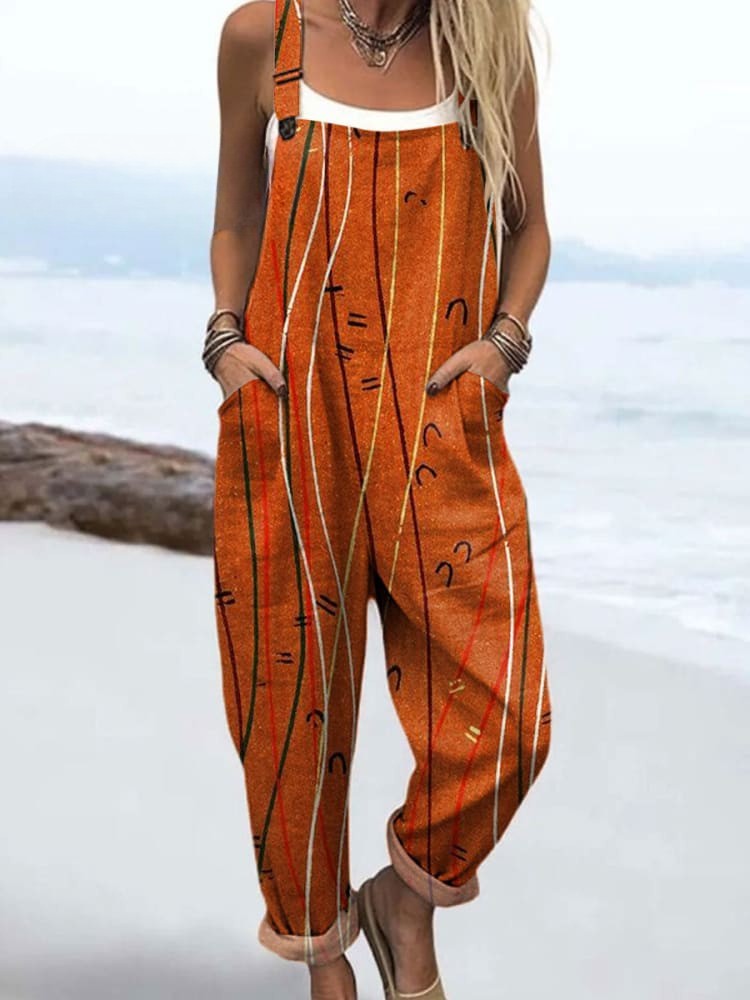 Liora | Jumpsuit Design
