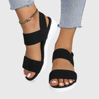 | Orthopedic Sandals