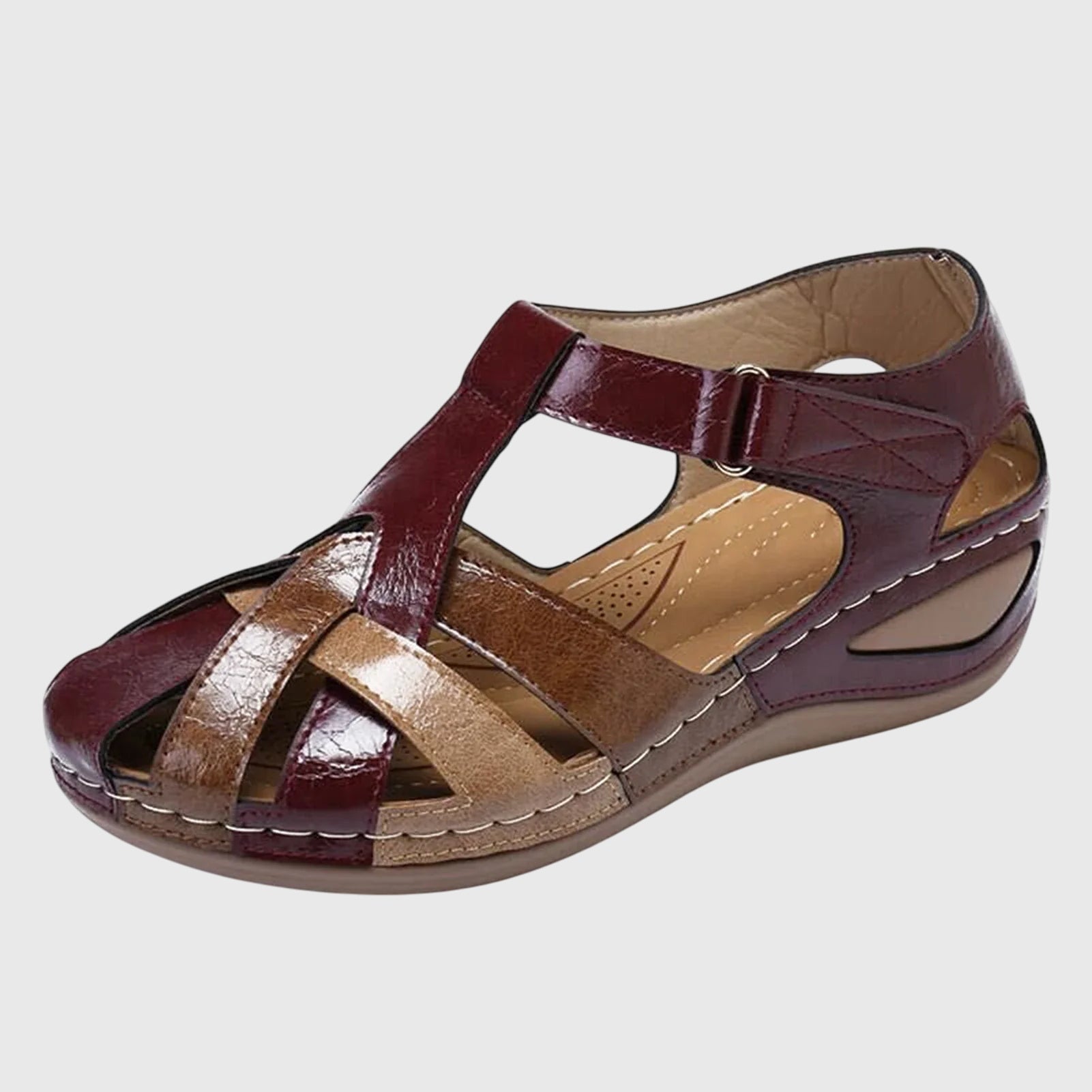 | Orthopedic Sandals