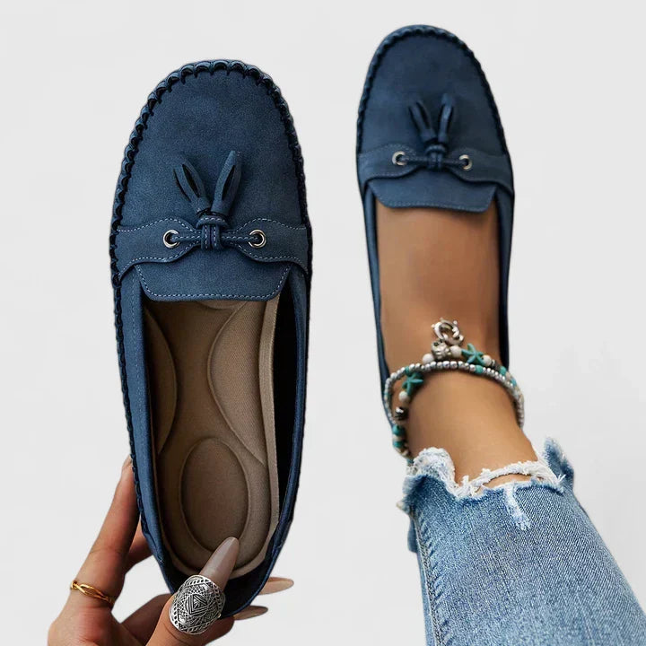 | Orthopedic Loafers