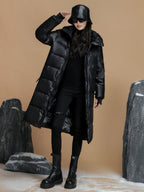 Women's Down Jacket Goose Down