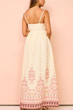 | The Primrose Dress