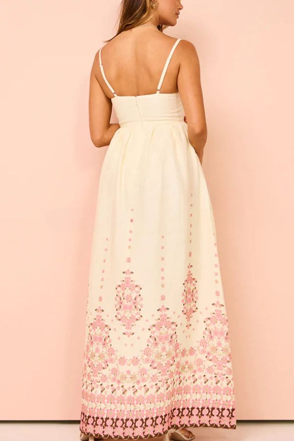 | The Primrose Dress