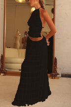 Olimpia Boutique And Fashionable Long Dress Premium Wardrobe Essential