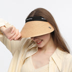 Adjustable UV Protection Sun Visor