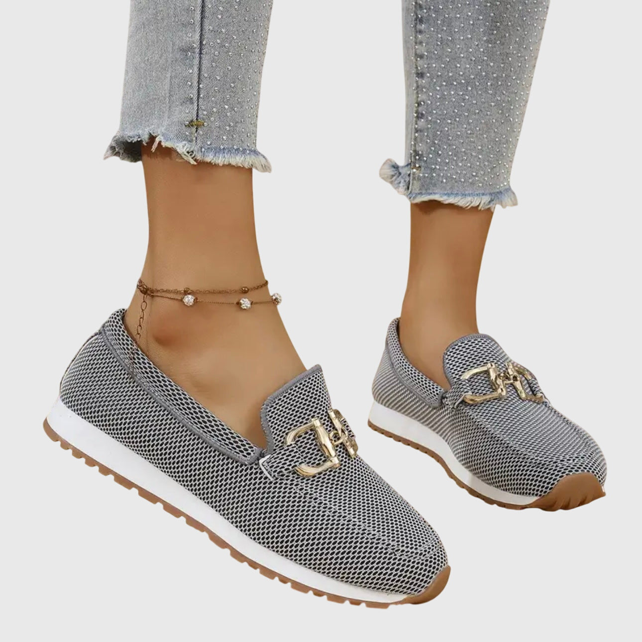 | Orthopedic Loafers