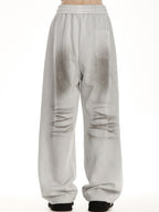 Gradient Hip Hop Sweatpants