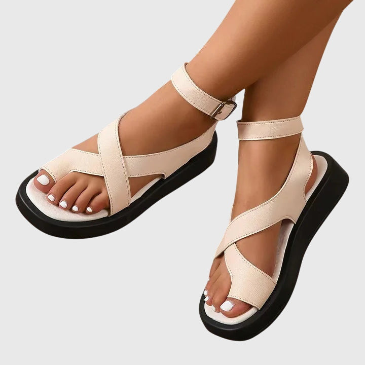 | Orthopedic Sandals