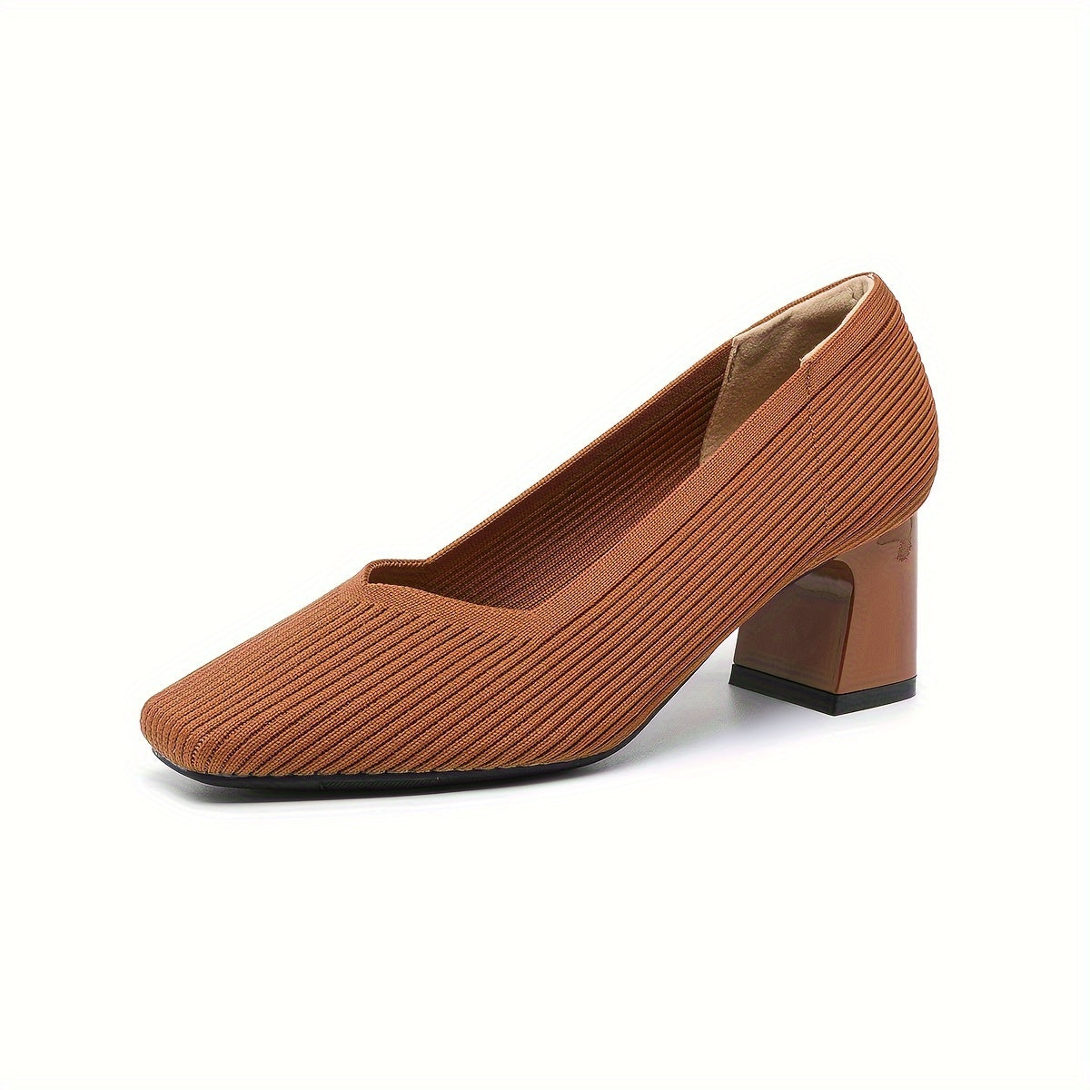 | Orthopedic Heels