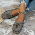 AmyVictoria™ - Lightweight Classic Loafers