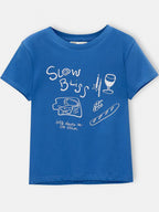 Street Short Sleeve Tee