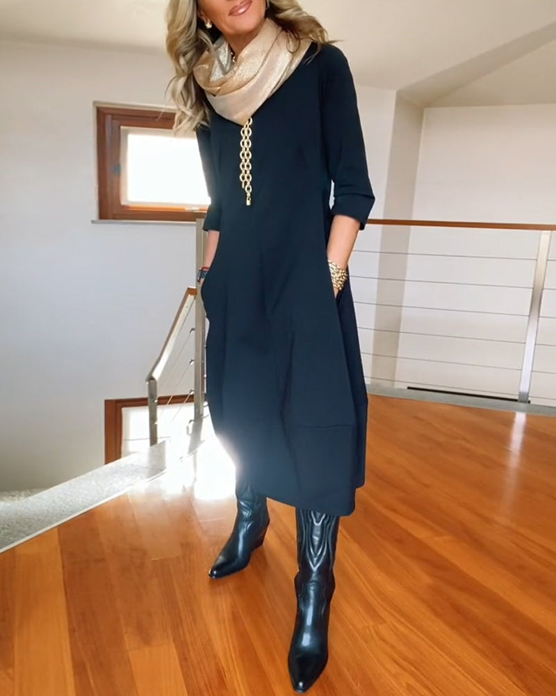 Ximena Boutique And Dress Premium Wardrobe Essential