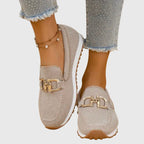 | ORTHOPEDIC LOAFER SNEAKERS