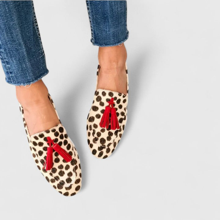 | Orthopedic Loafers