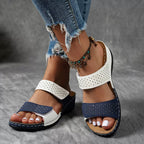 Zara | Sandal Design
