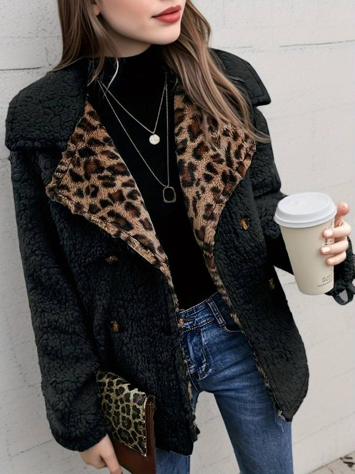| Winter coat