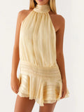 The Eleanor Dress
