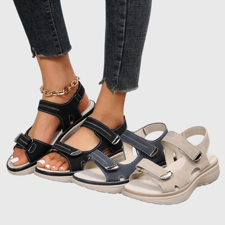 | Orthopedic Sandals