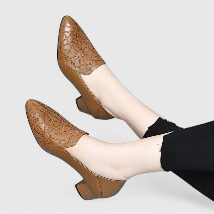 | Sophisticated Shoes