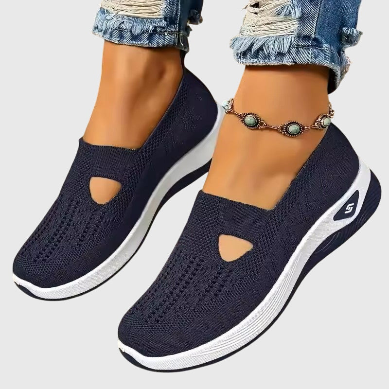 | Orthopedic Slip-On Shoes