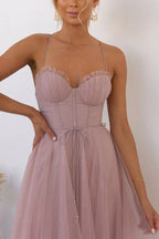 Eliana Statement Maxi Dresses Designer Dress Edit