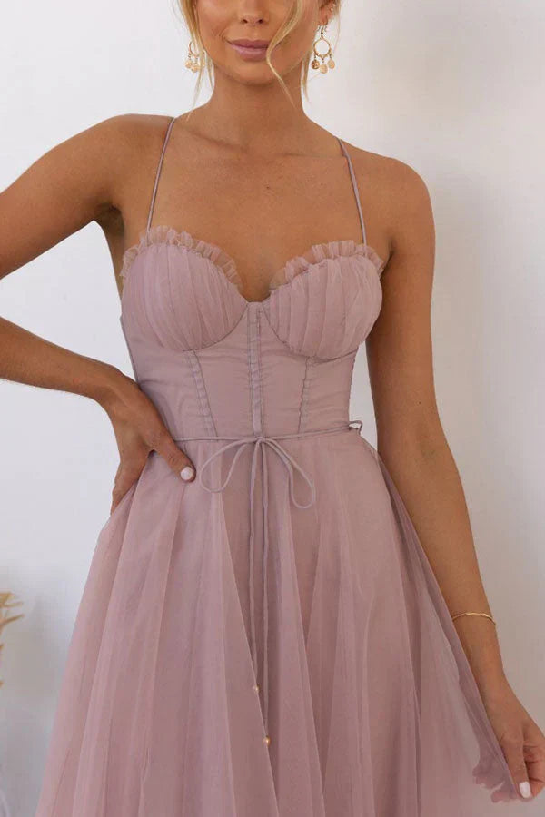 | Maxi Dress