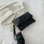 Fashion Day Envelope Clutch Wristlet