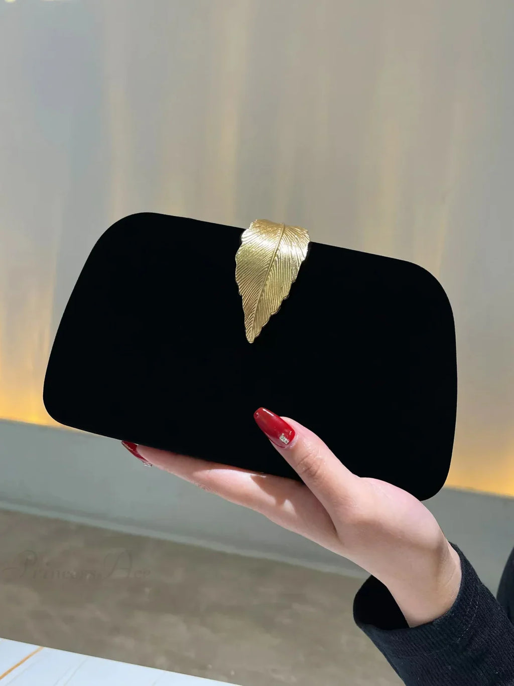 Fashion Evening Clutch Dinner Bridesmaid Wedding Bag