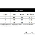 Fashion Sexy Hollow Tie-Up Halter Backless See-Through Mesh Stylish Elegant Trendy Crop Top