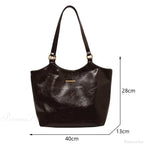 Fashion Straw Summer Beach Shoulder Bag