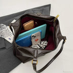 Fashion Straw Summer Beach Shoulder Bag