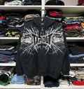 Fashionable Loose Plus Size Hoodie