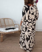 | Long Dress