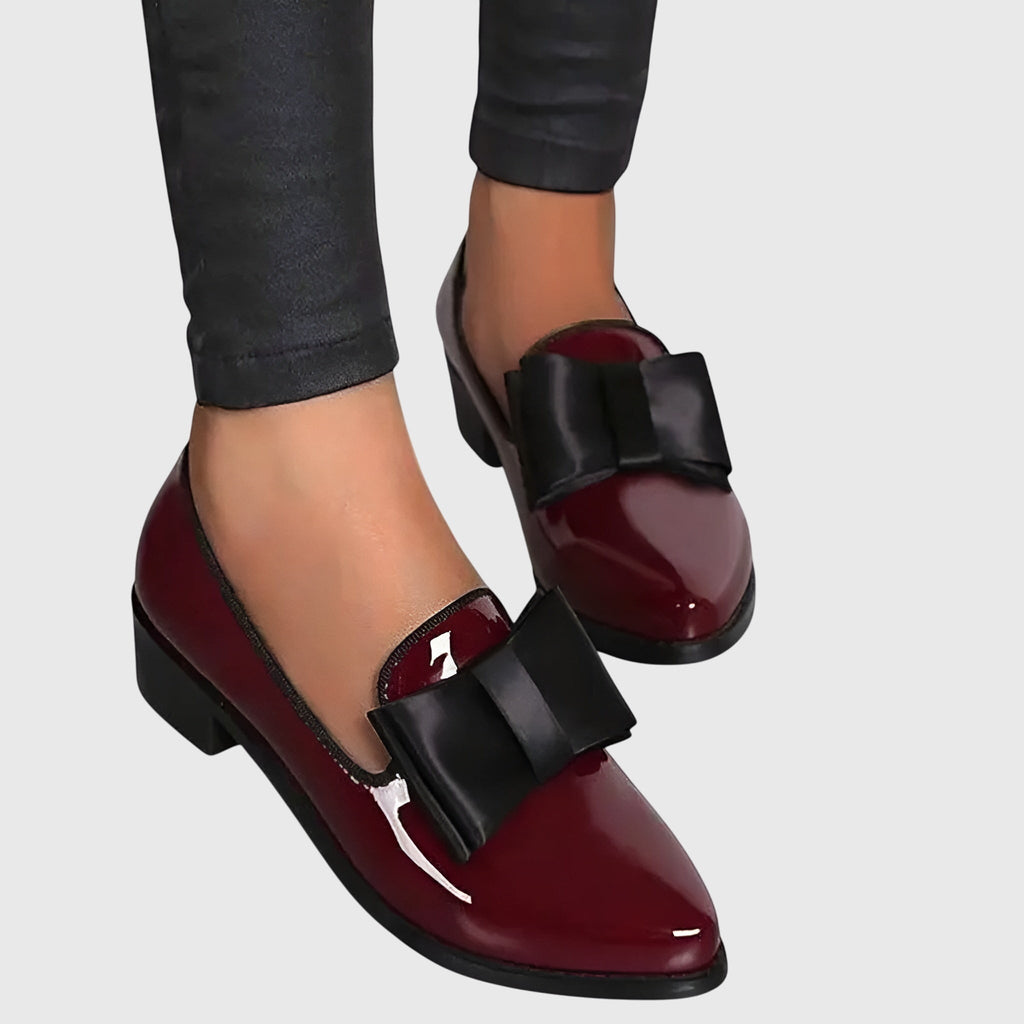 | Orthopedic Loafers
