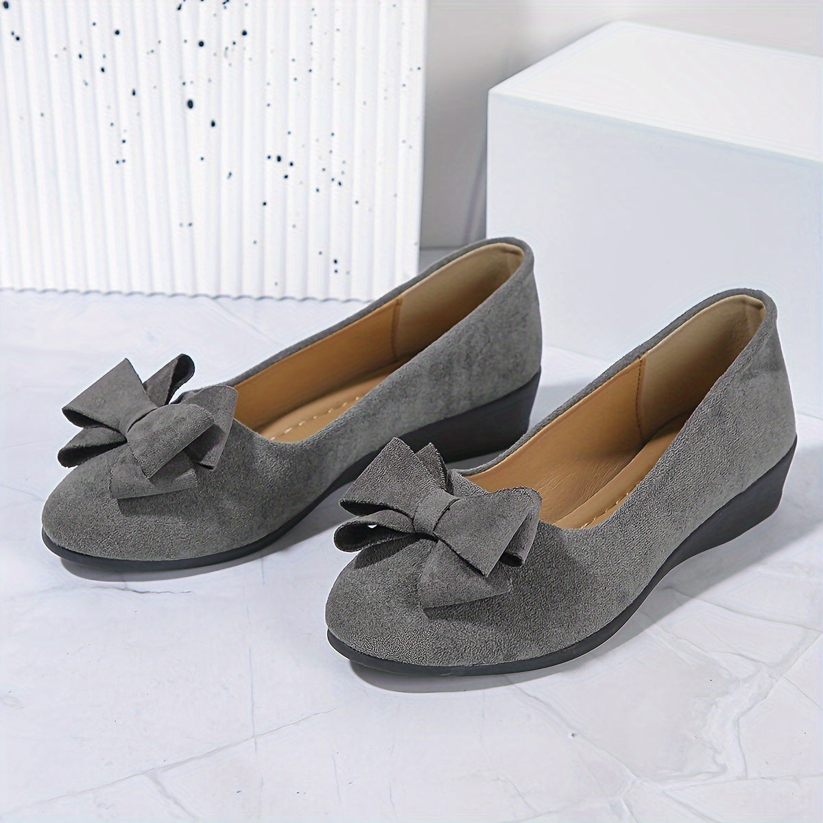 | Sophisticated Shoes